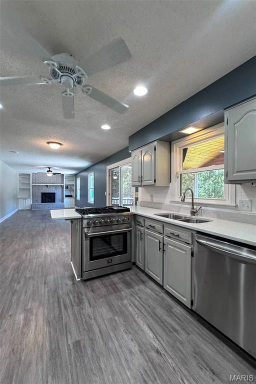 Ravenwood Estates - Residential