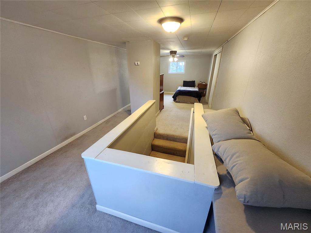 Tiedemanns Sub - Residential
