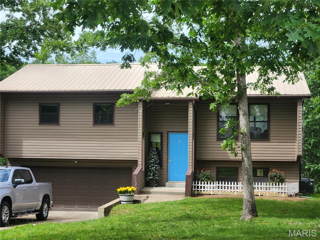 Deer Run Estate - Residential