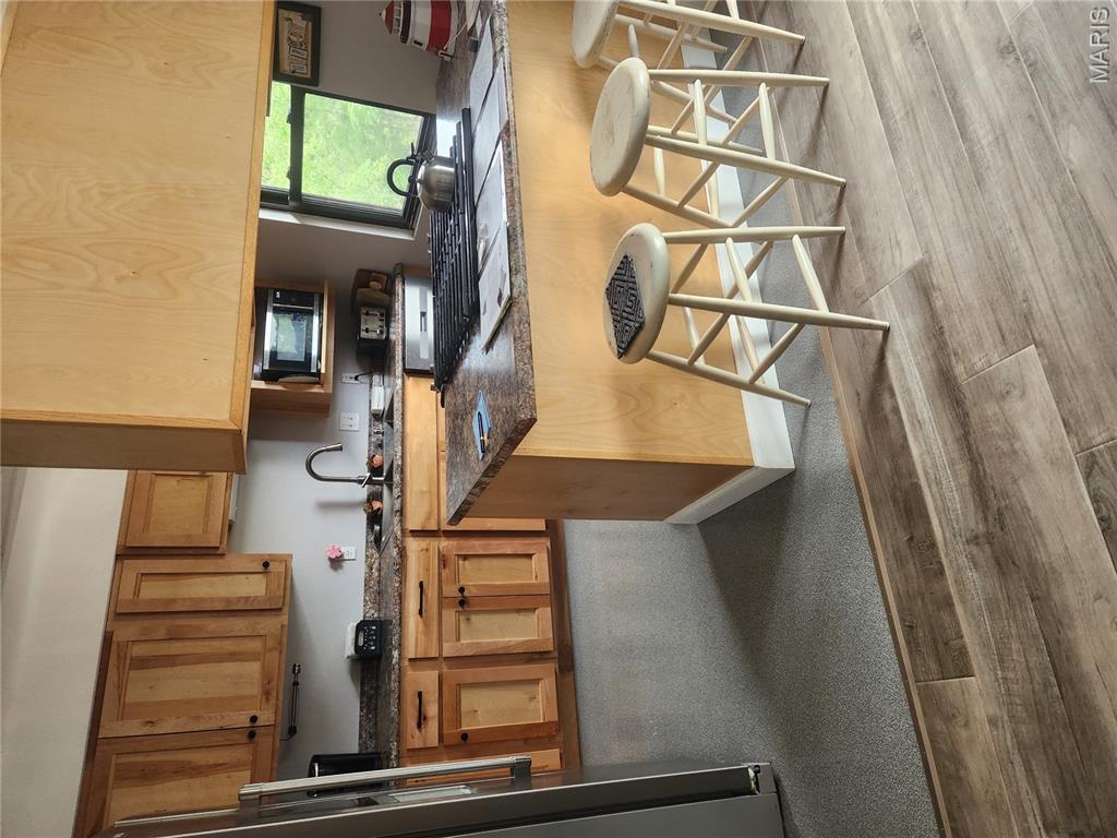 Deer Run Estate - Residential