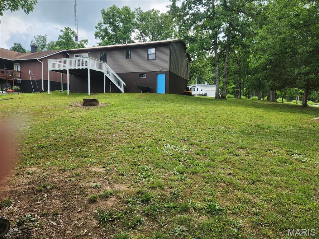 Deer Run Estate - Residential
