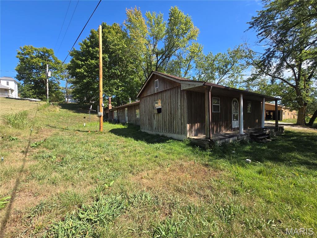 Fruitland - Residential