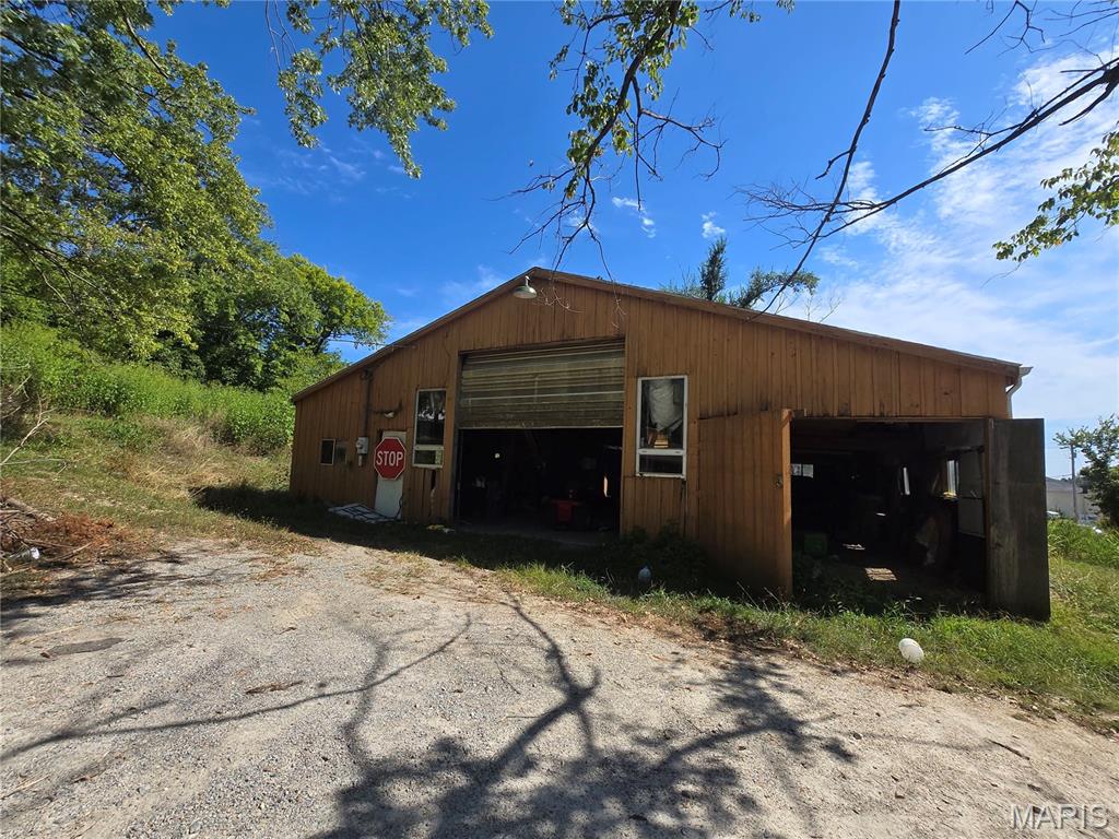 Fruitland - Residential