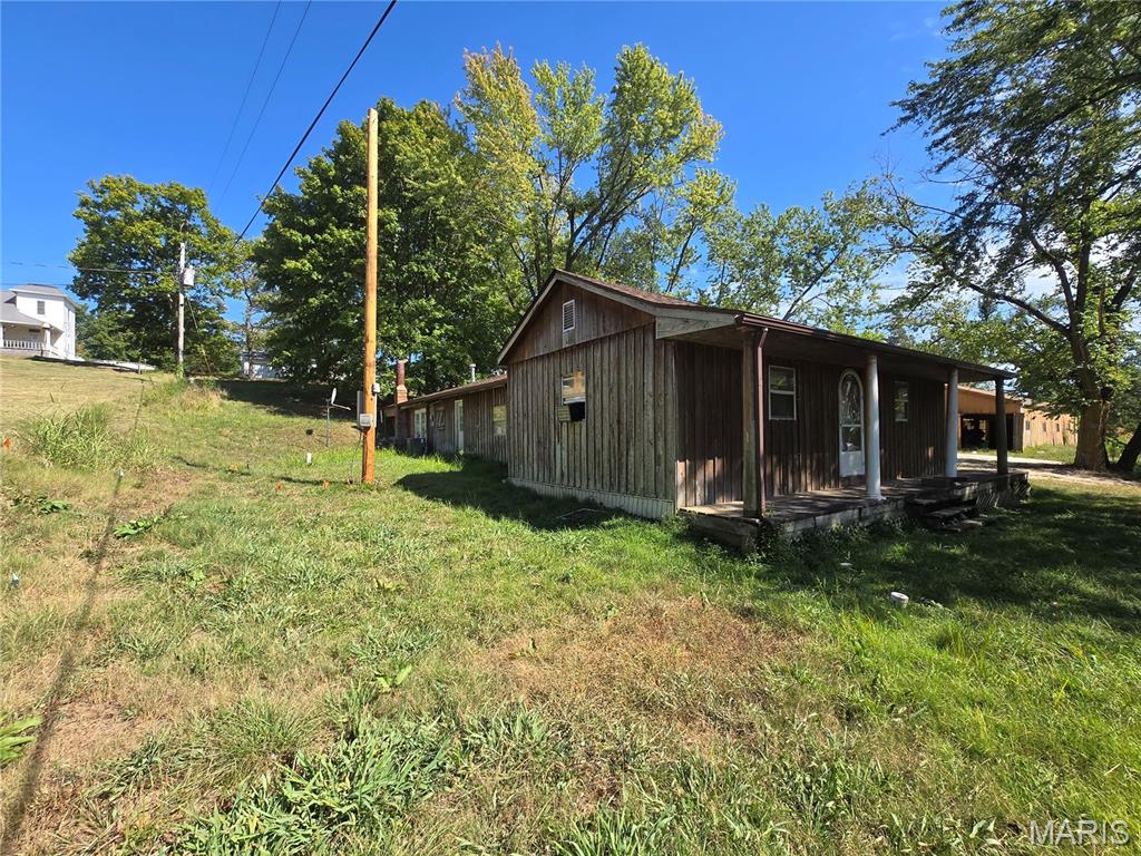 Fruitland - Residential