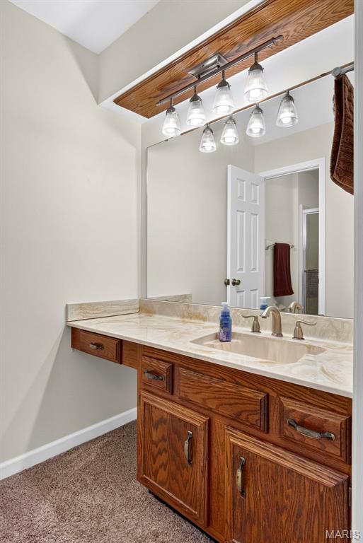 Deerfield Estates - Residential