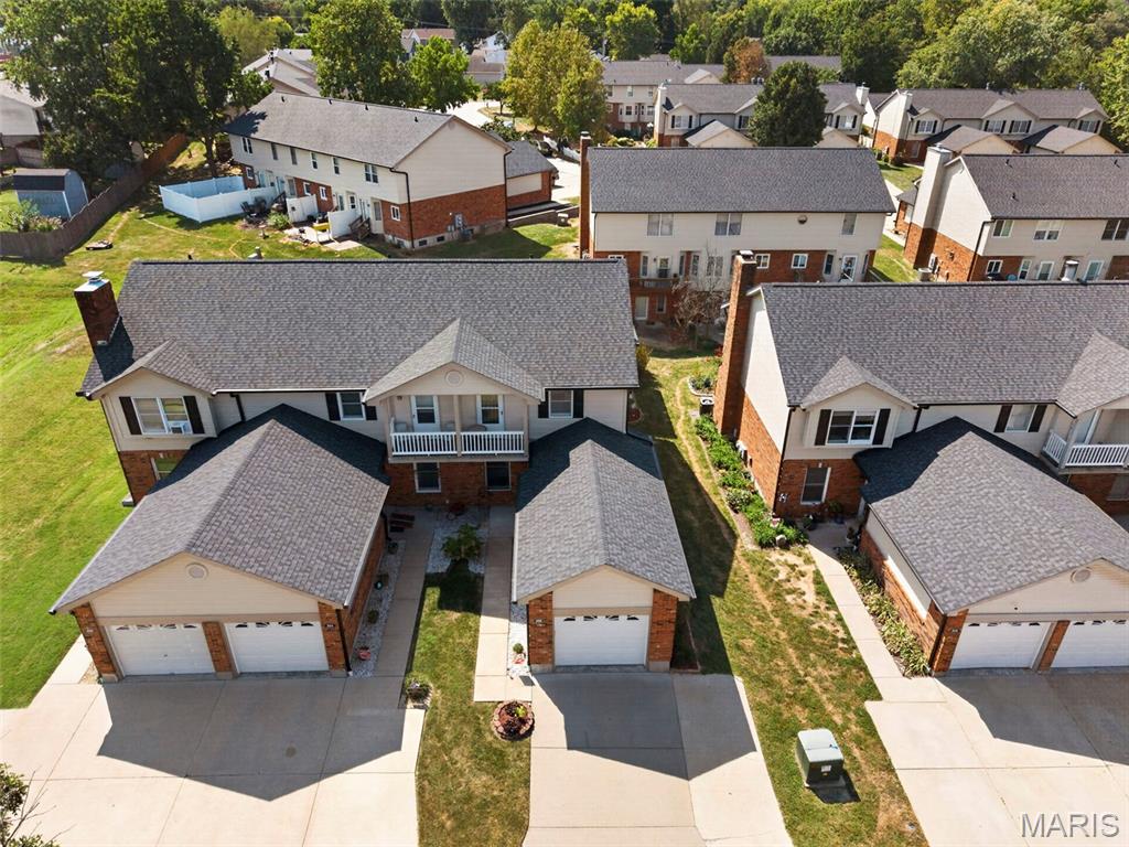 Deerfield Estates - Residential