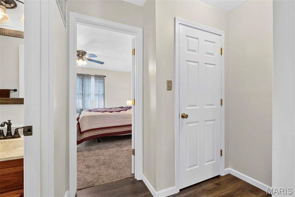 Deerfield Estates - Residential