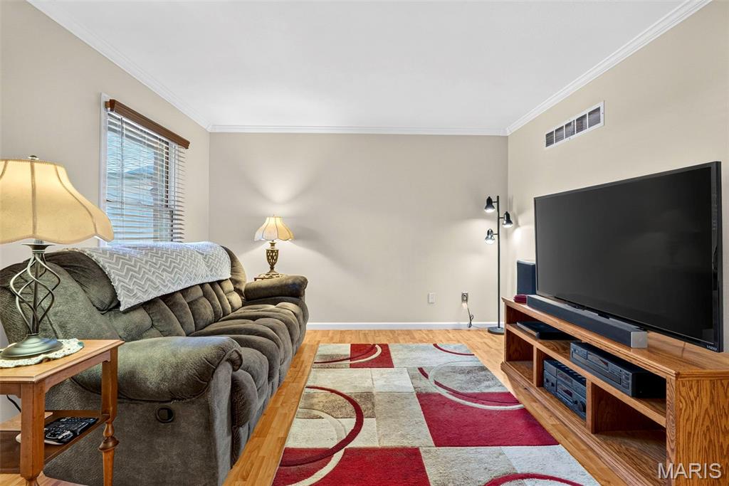Deerfield Estates - Residential