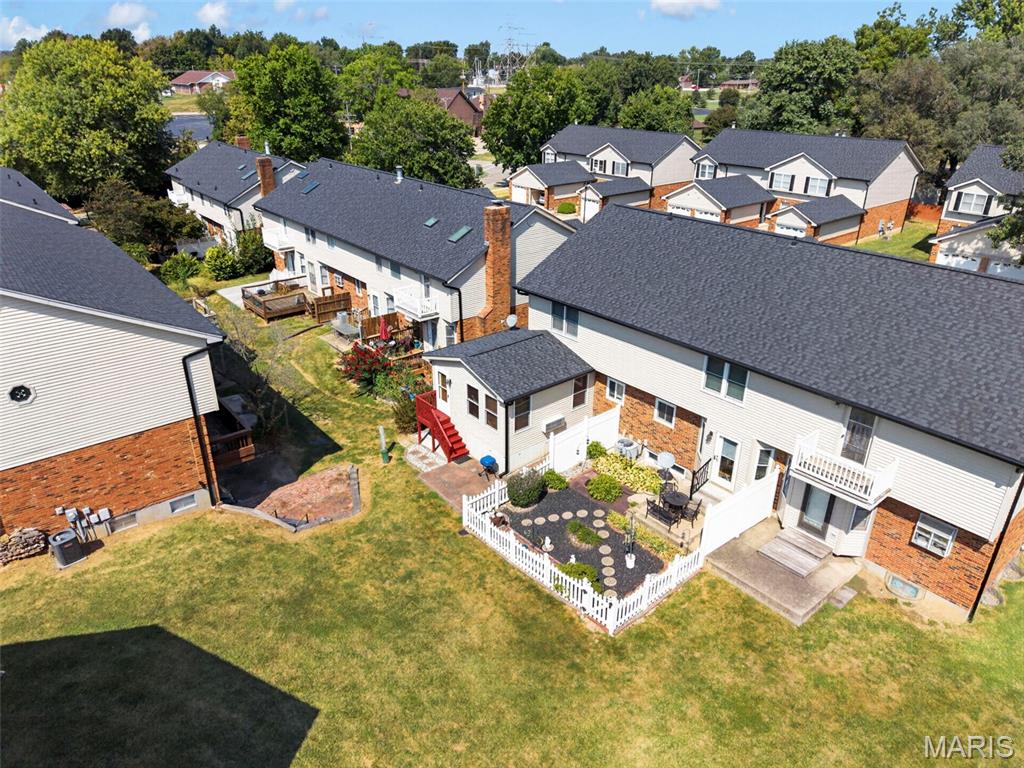 Deerfield Estates - Residential