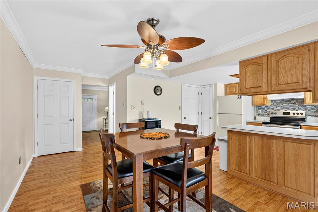 Deerfield Estates - Residential