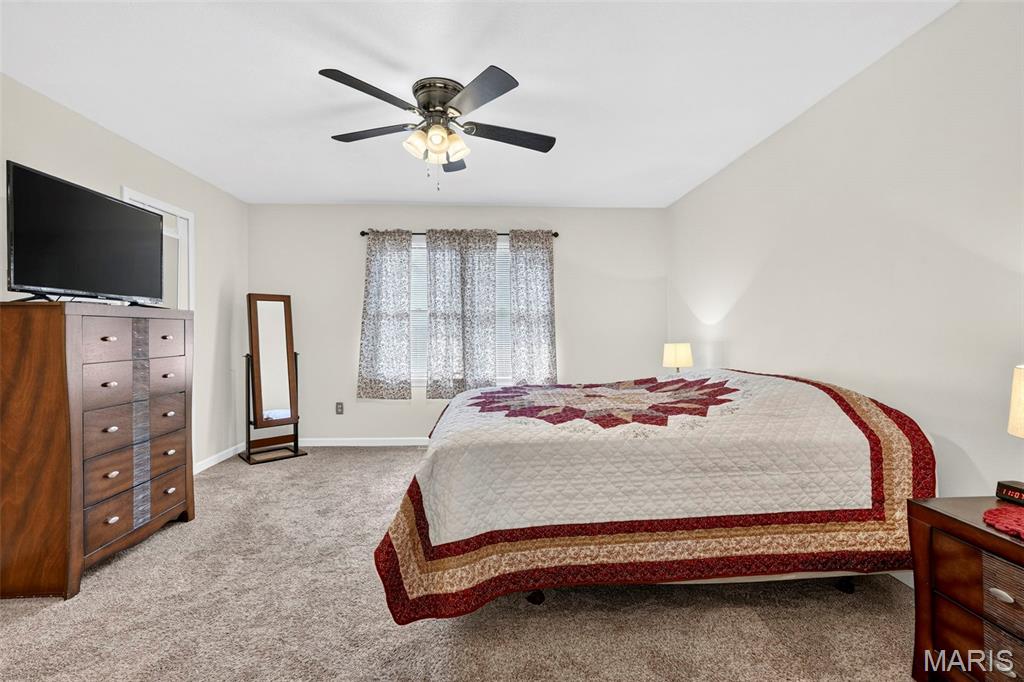 Deerfield Estates - Residential