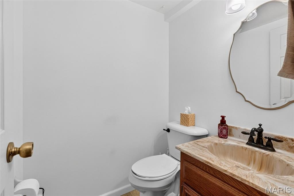Deerfield Estates - Residential