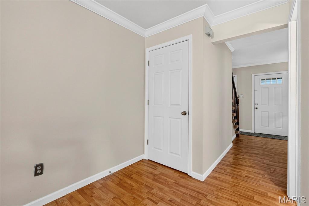Deerfield Estates - Residential