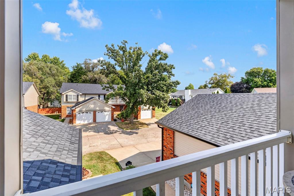 Deerfield Estates - Residential