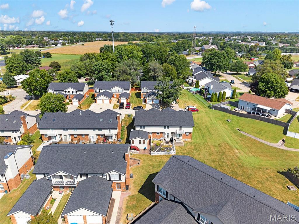 Deerfield Estates - Residential