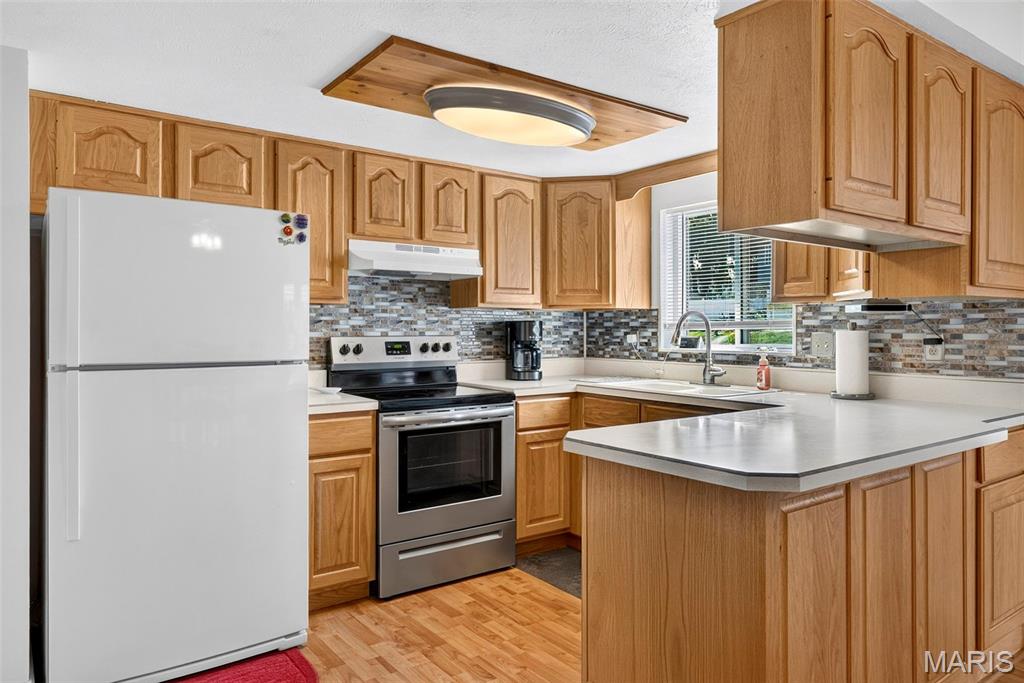 Deerfield Estates - Residential