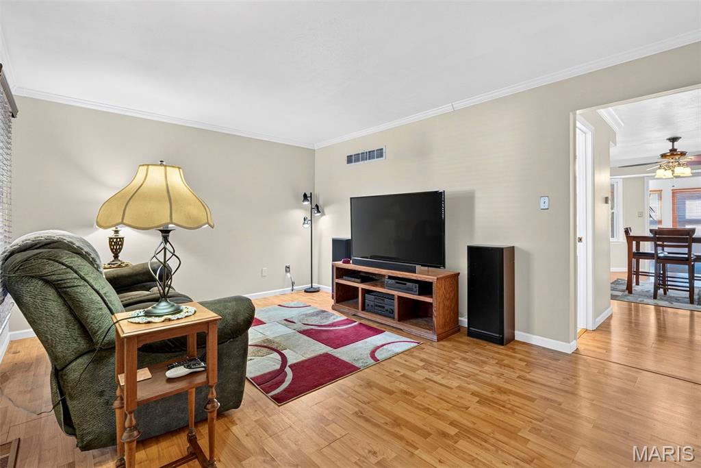 Deerfield Estates - Residential