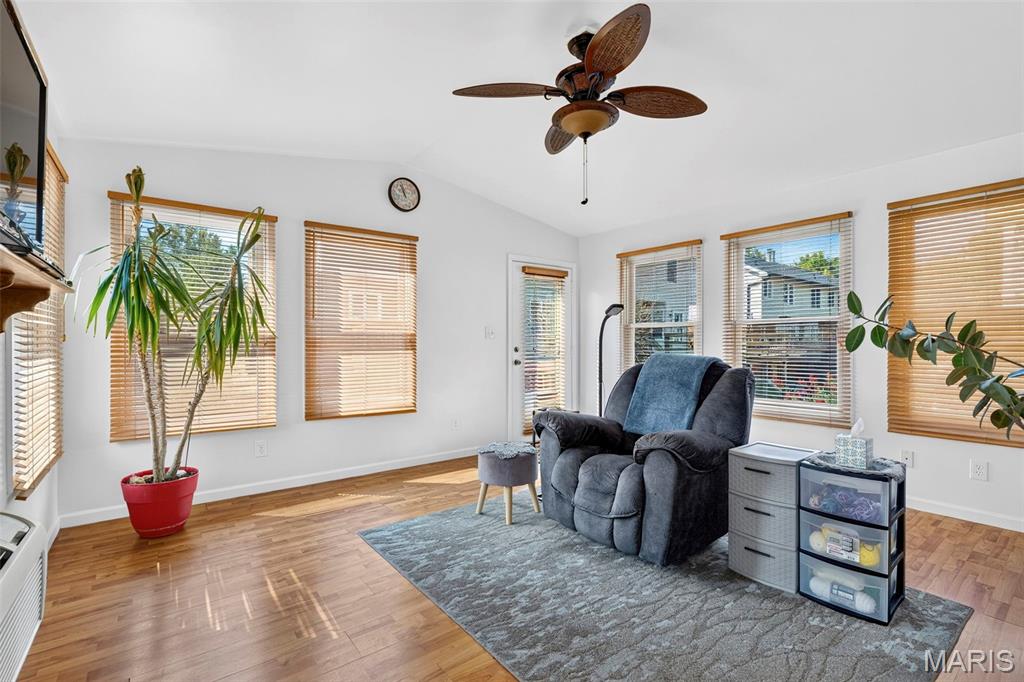 Deerfield Estates - Residential