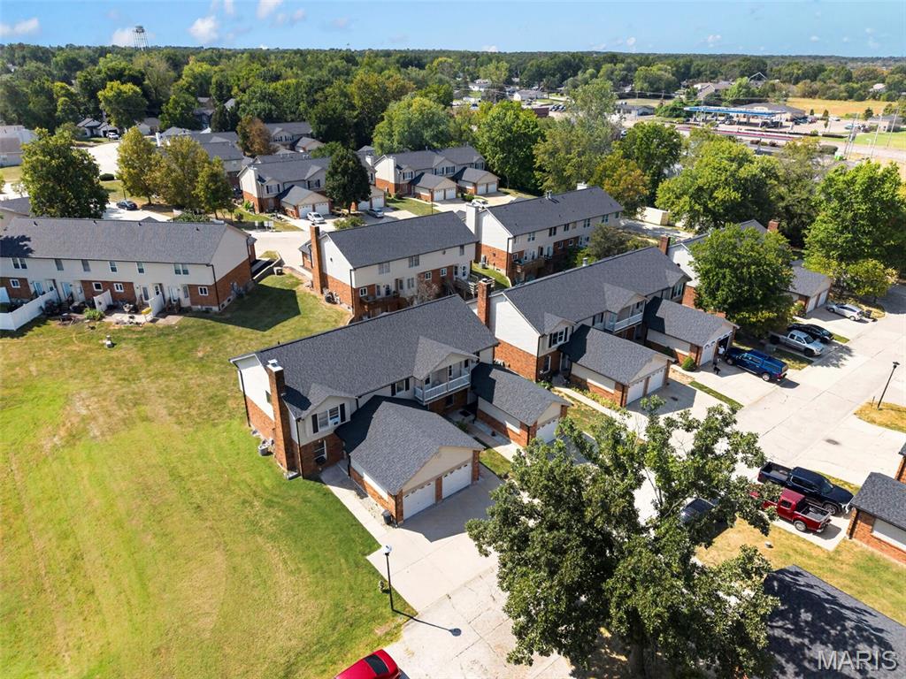 Deerfield Estates - Residential