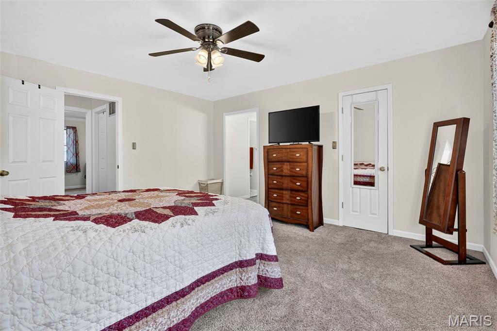 Deerfield Estates - Residential