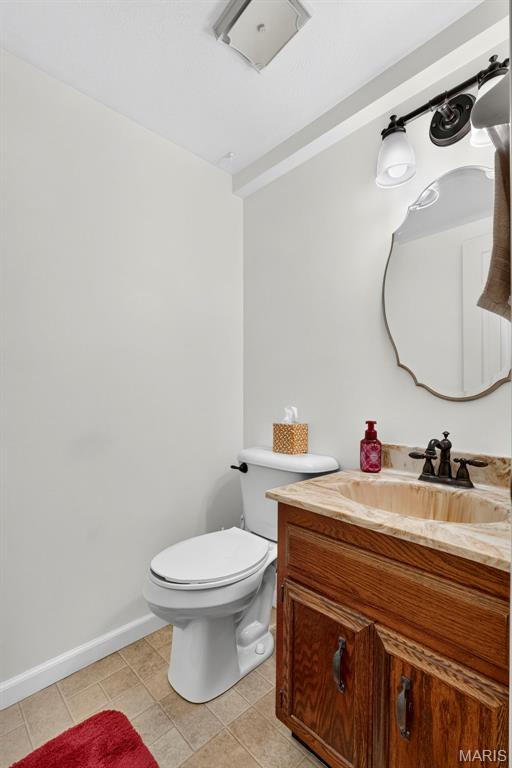Deerfield Estates - Residential
