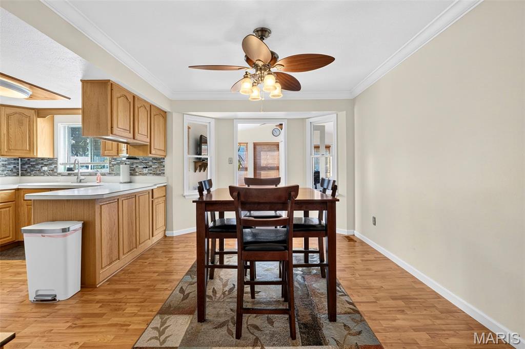 Deerfield Estates - Residential
