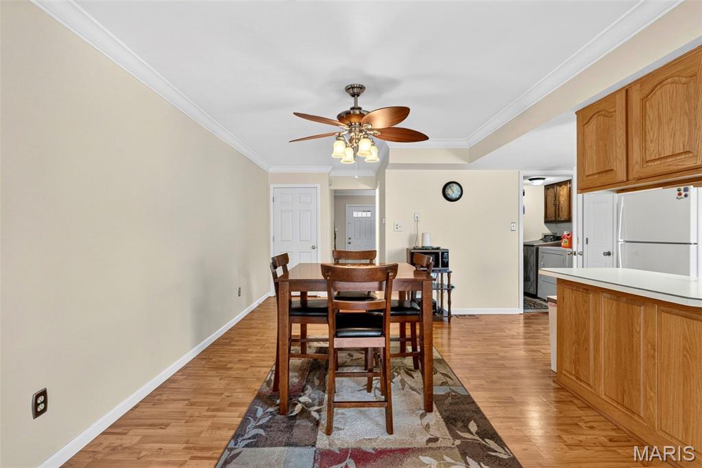 Deerfield Estates - Residential