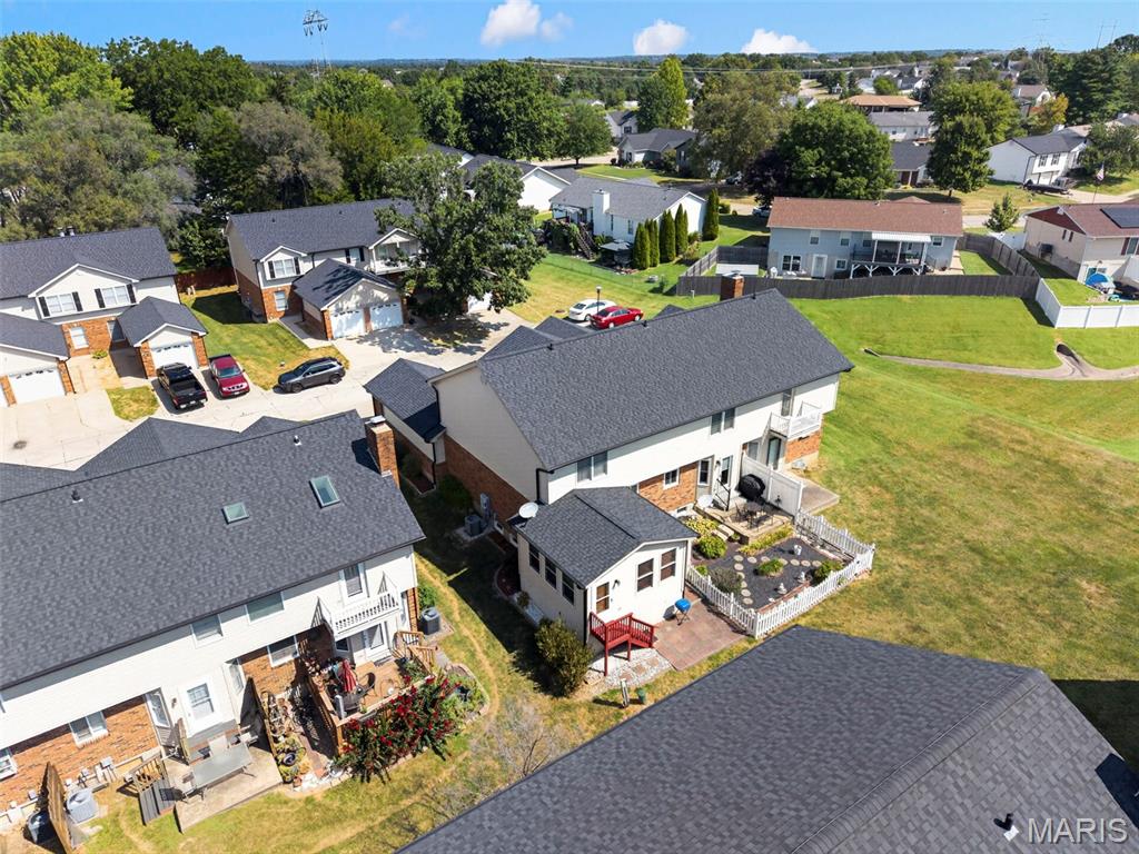 Deerfield Estates - Residential