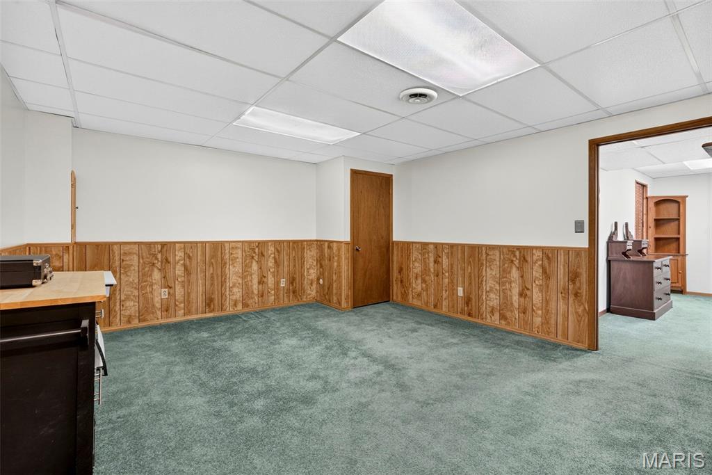 Deerfield Estates - Residential