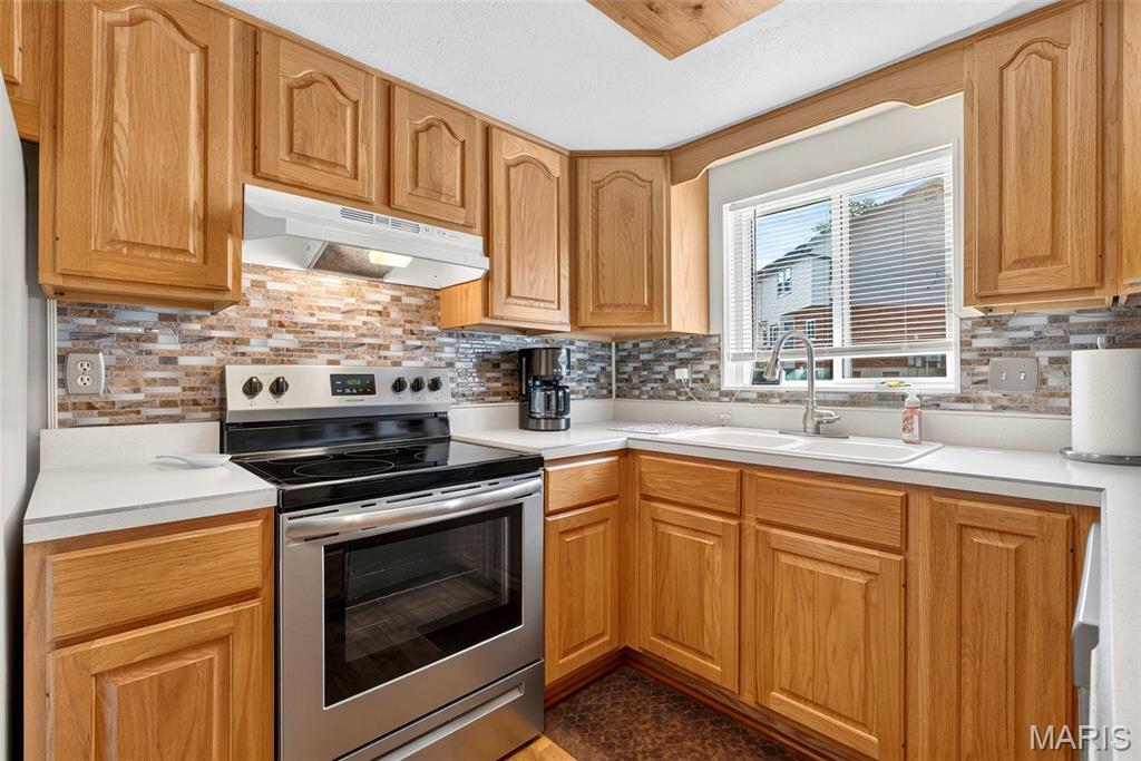 Deerfield Estates - Residential