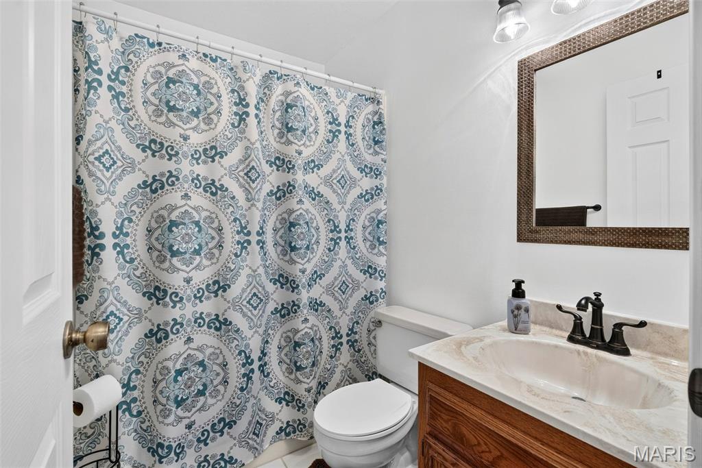 Deerfield Estates - Residential