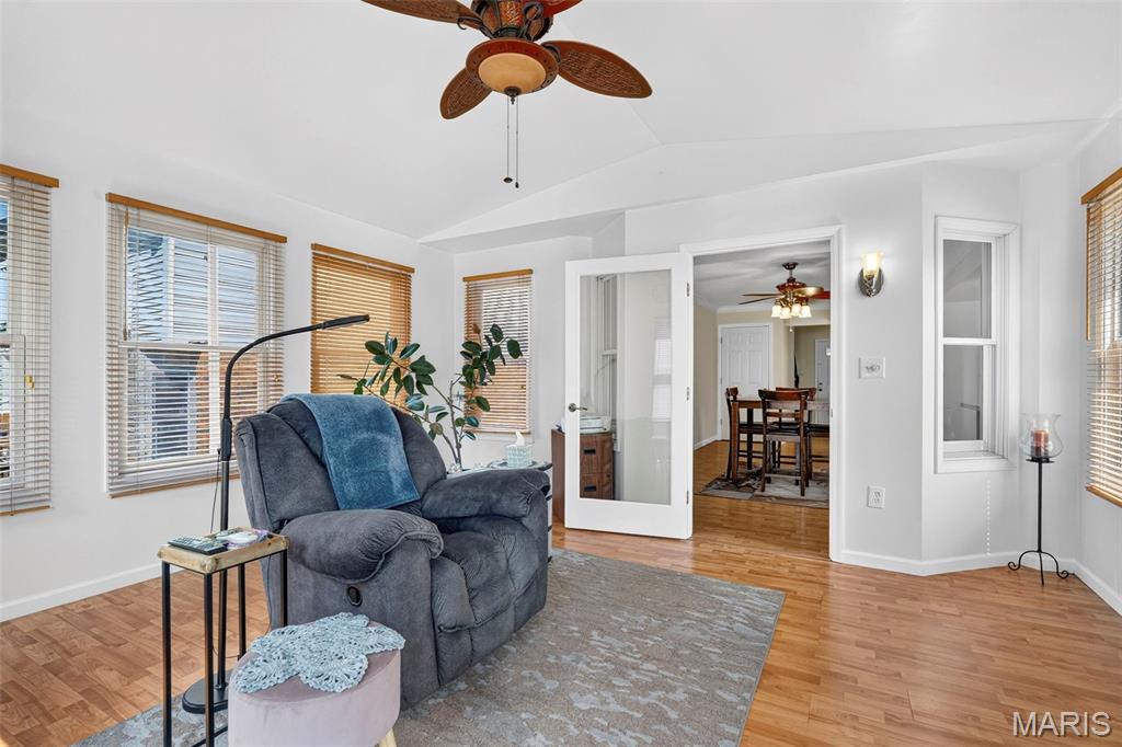 Deerfield Estates - Residential