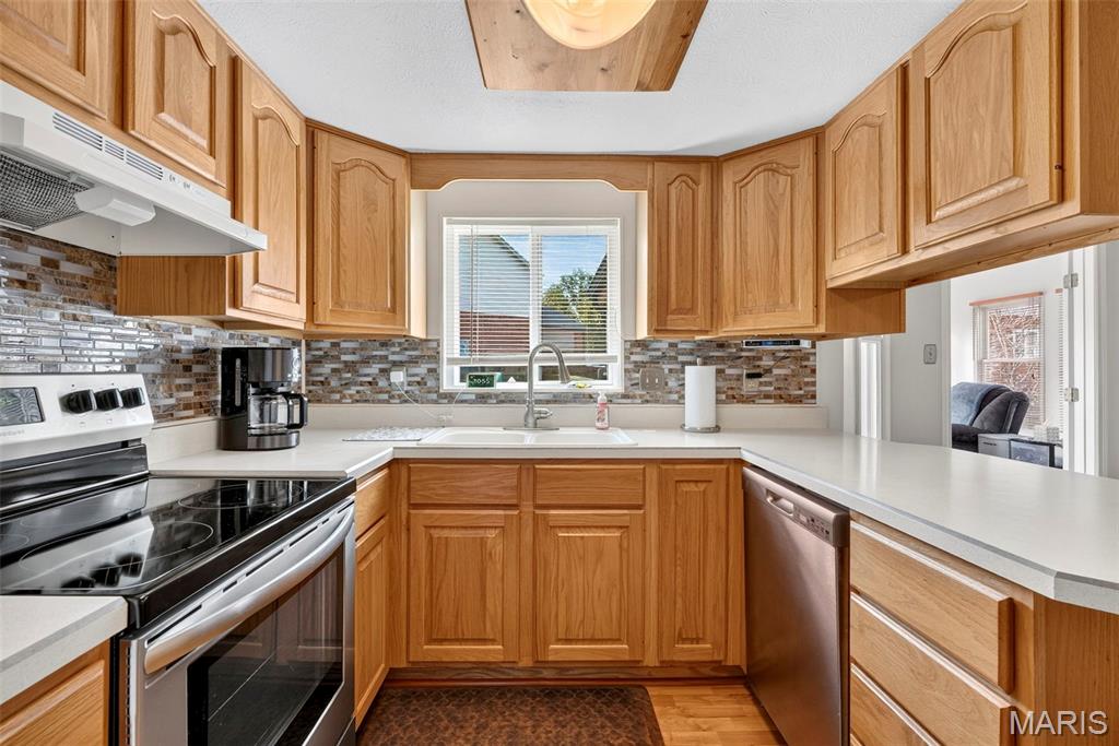 Deerfield Estates - Residential