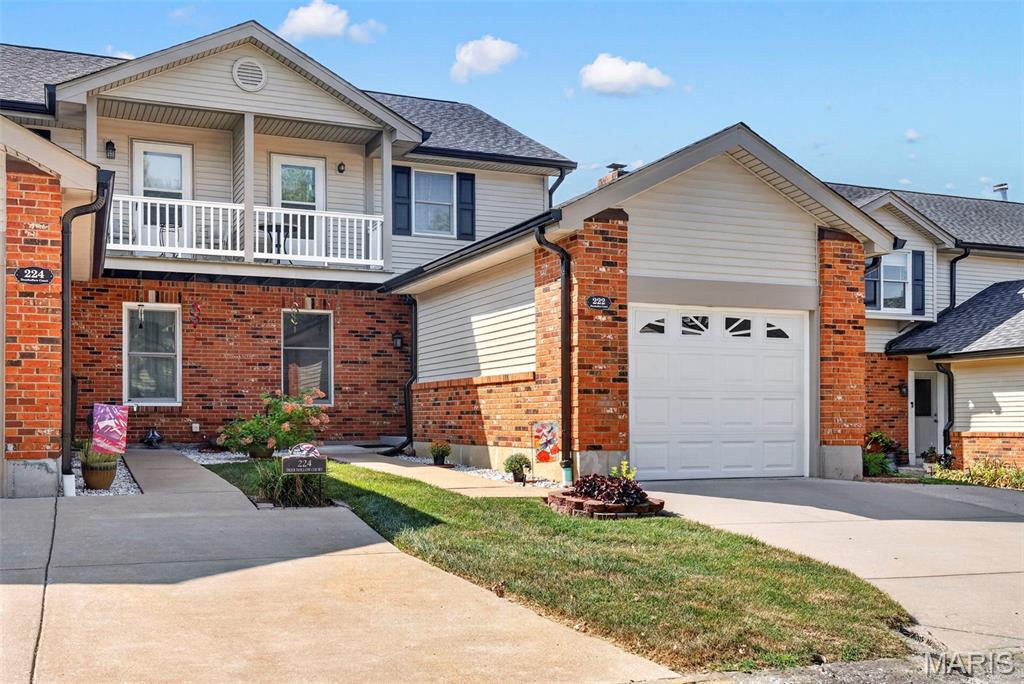 Deerfield Estates - Residential