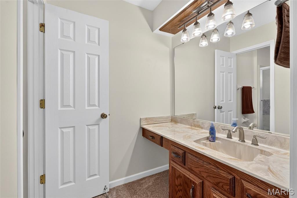 Deerfield Estates - Residential