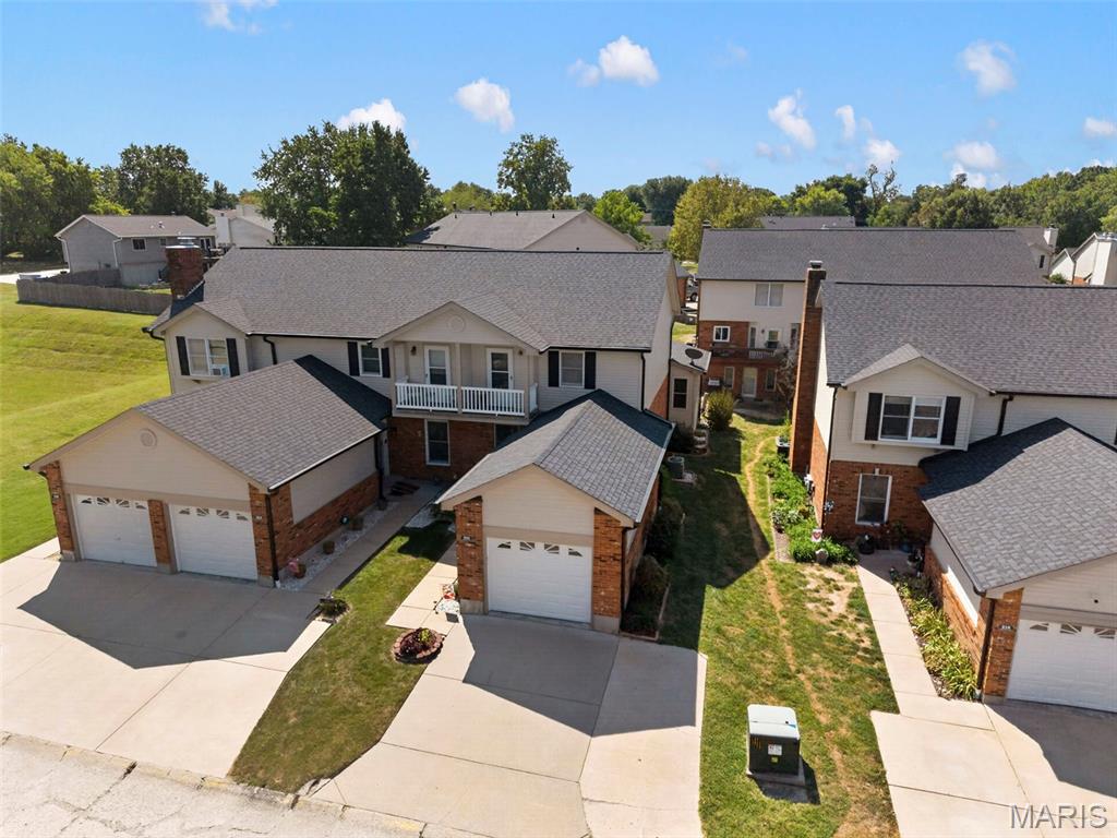 Deerfield Estates - Residential