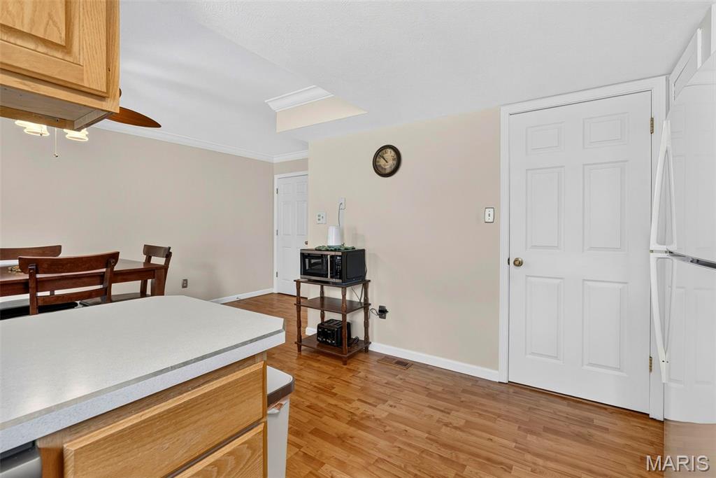 Deerfield Estates - Residential