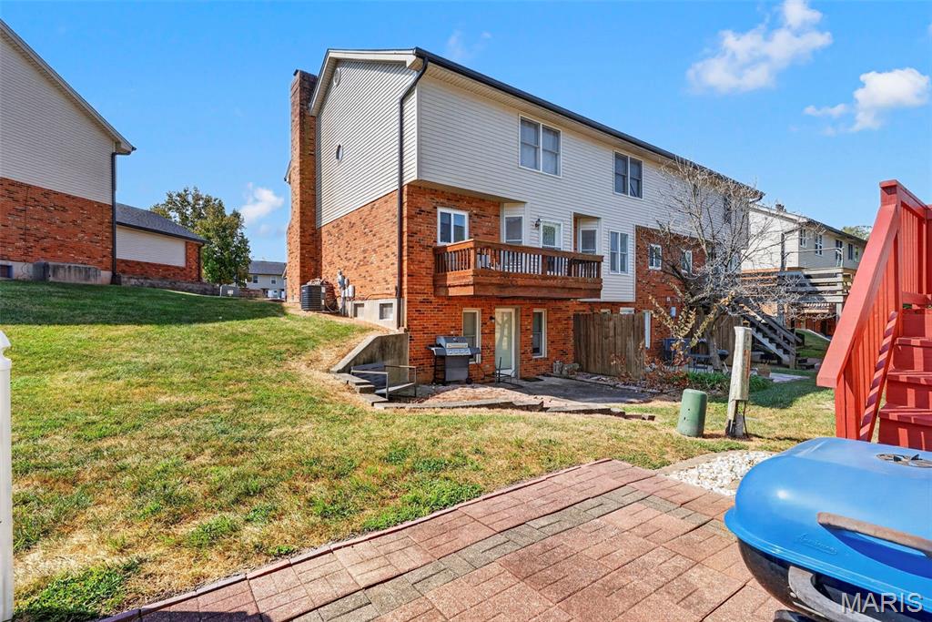 Deerfield Estates - Residential