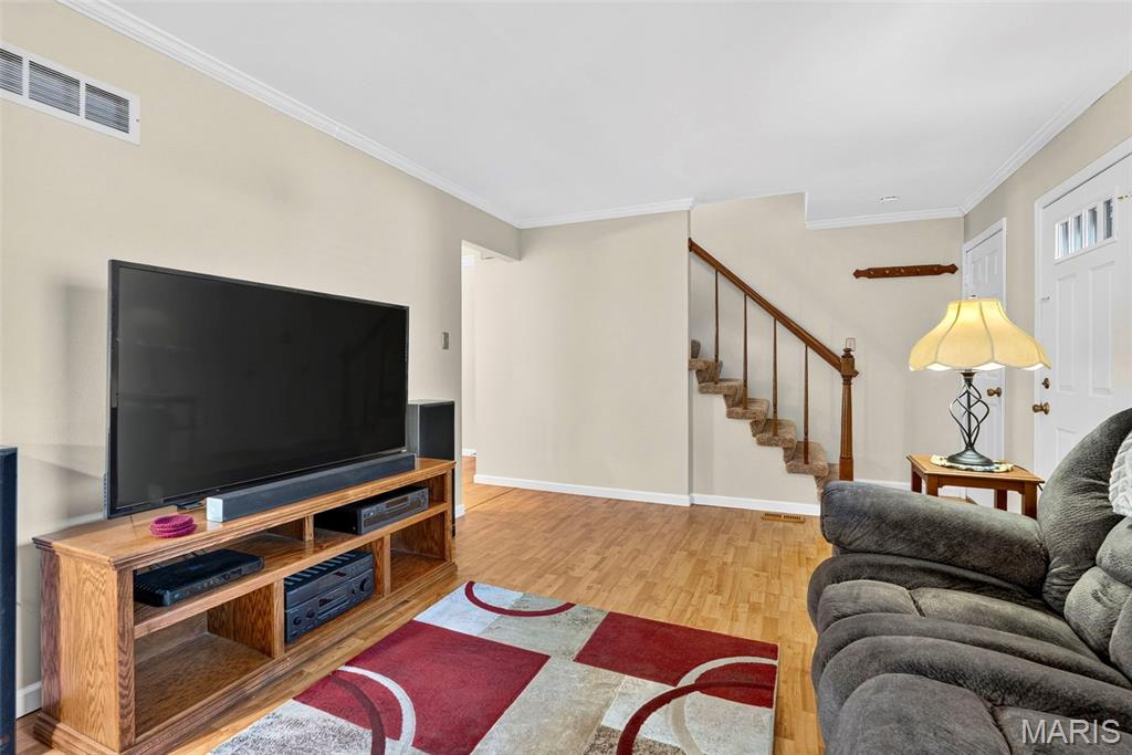 Deerfield Estates - Residential