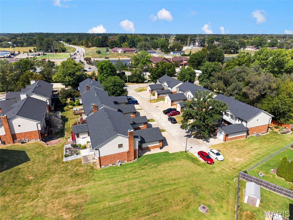 Deerfield Estates - Residential