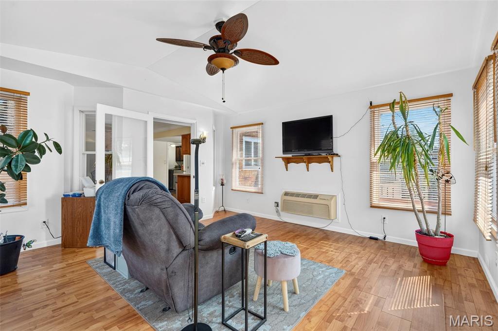 Deerfield Estates - Residential