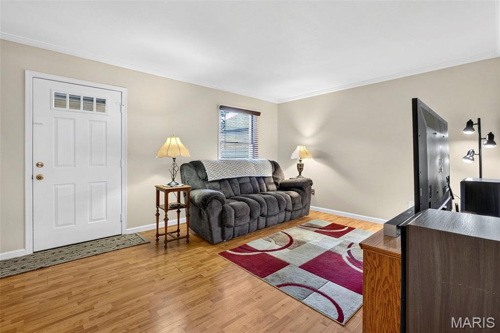 Deerfield Estates - Residential