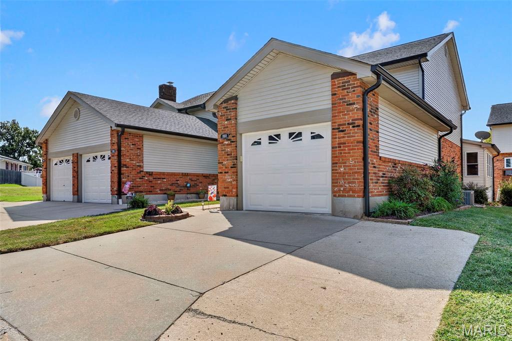 Deerfield Estates - Residential