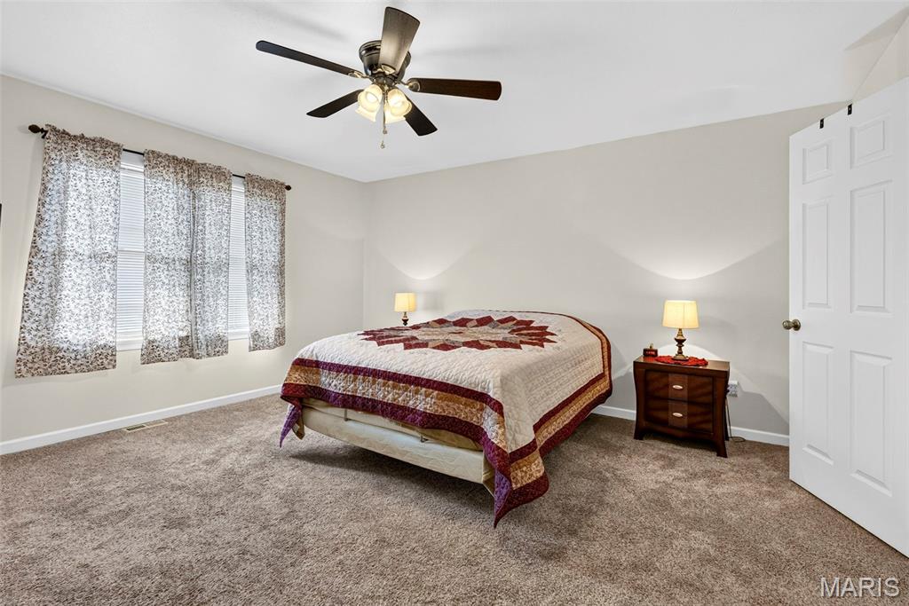 Deerfield Estates - Residential