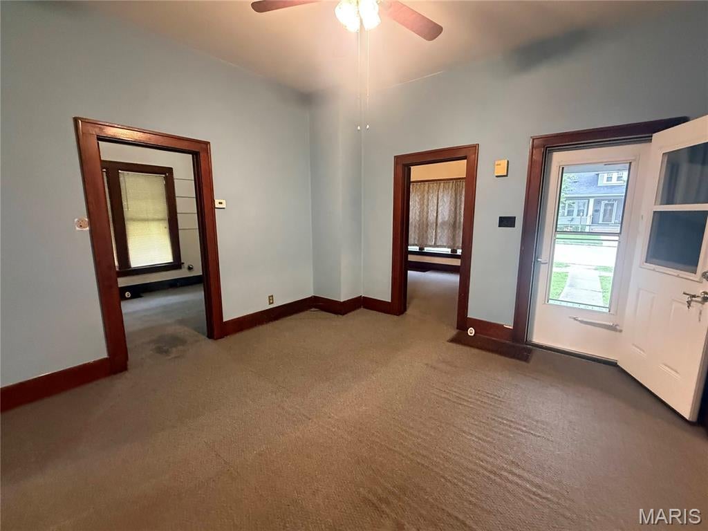 Hawkins SD - Residential