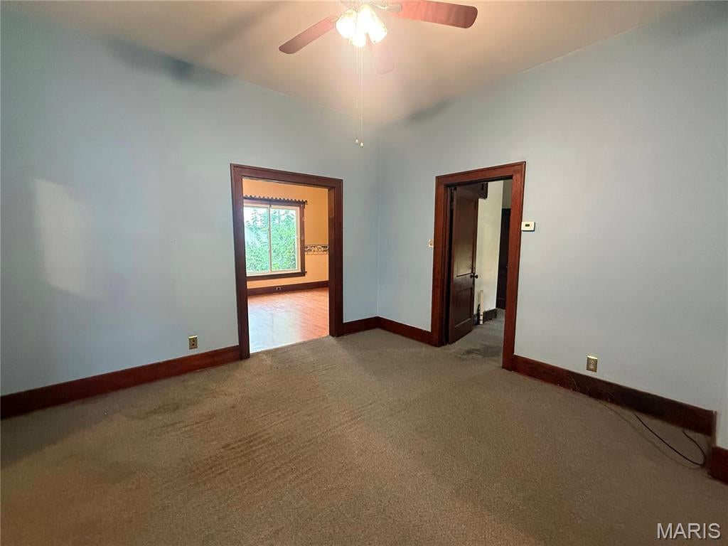 Hawkins SD - Residential