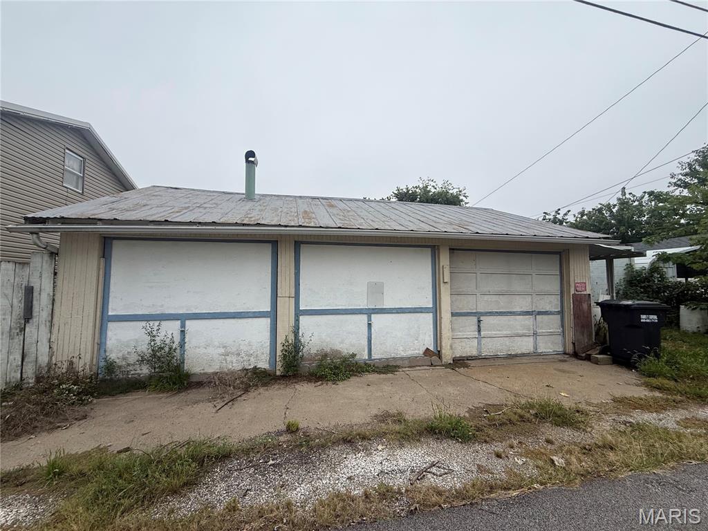 Hawkins SD - Residential