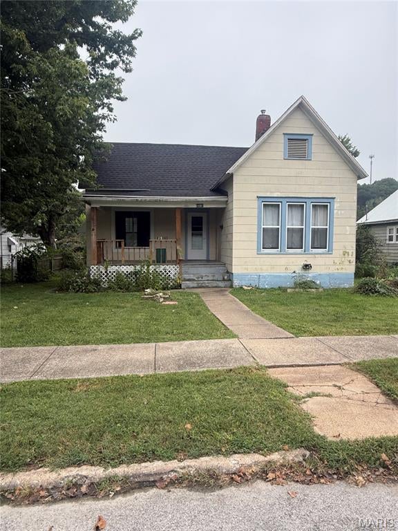 Hawkins SD - Residential