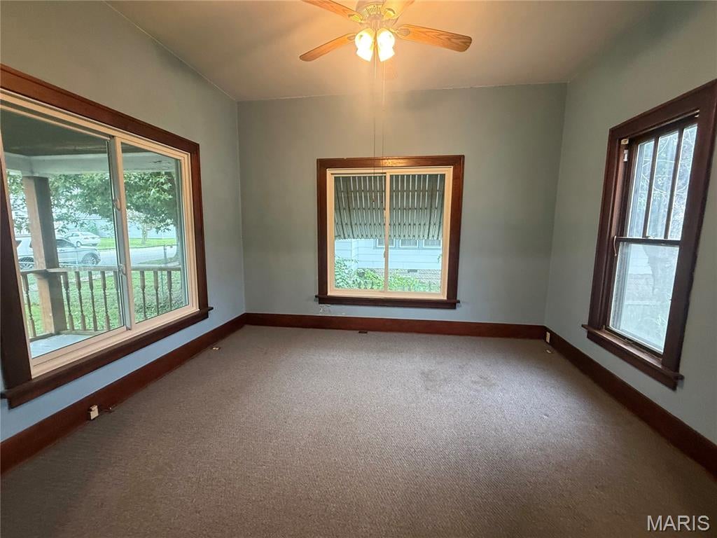 Hawkins SD - Residential