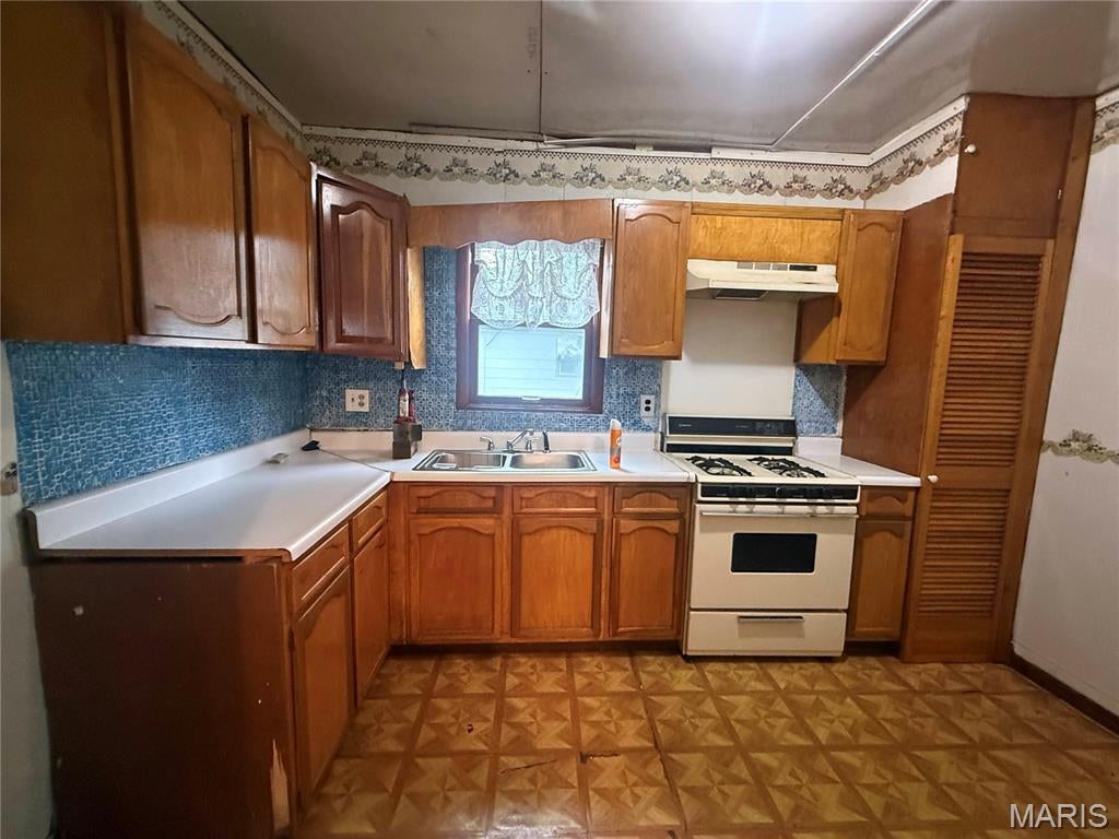 Hawkins SD - Residential